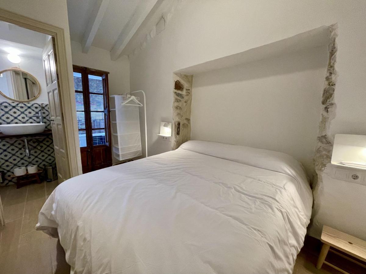 Casa En El Puerto De Denia Villa Ngoại thất bức ảnh