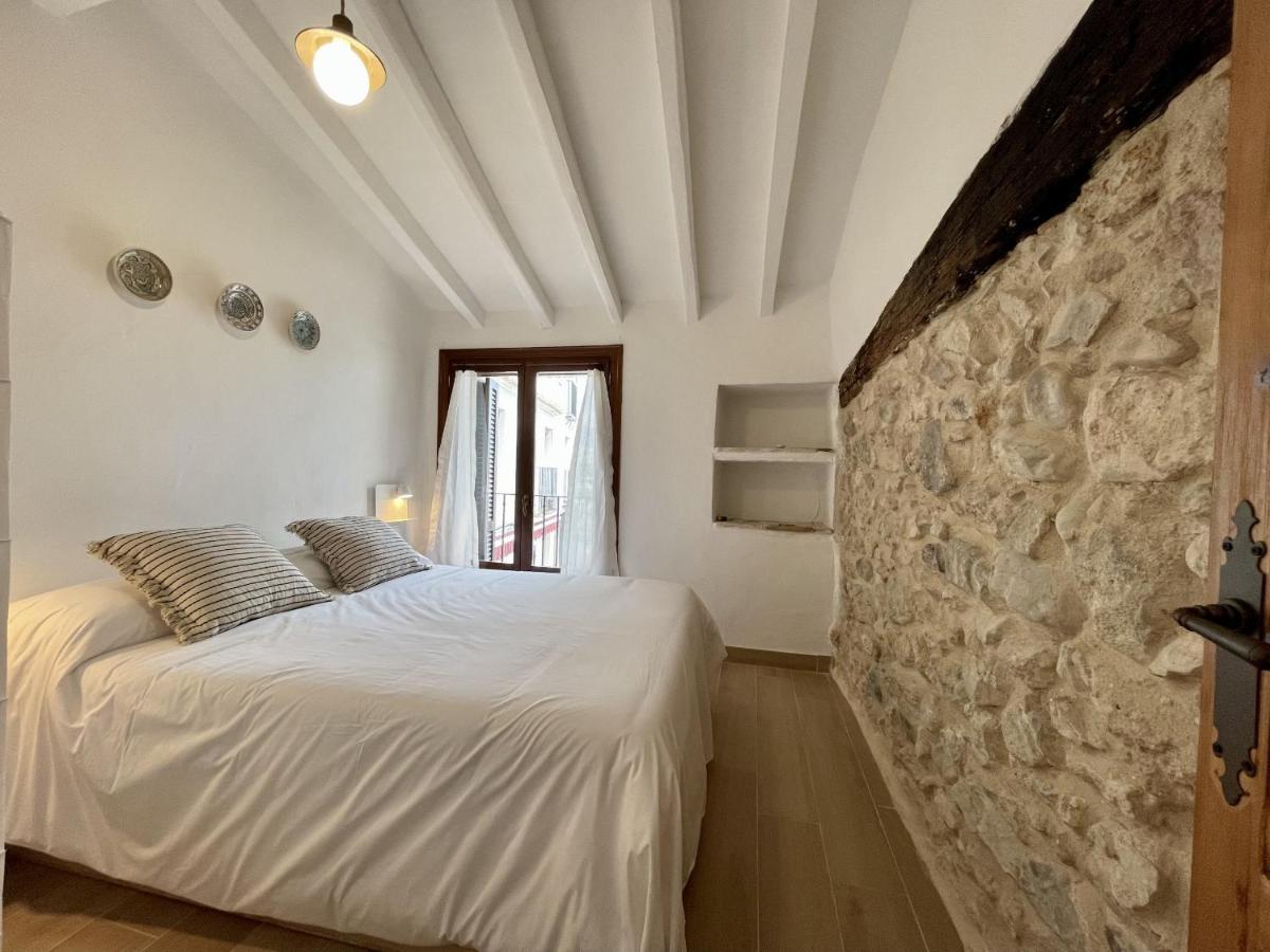 Casa En El Puerto De Denia Villa Ngoại thất bức ảnh